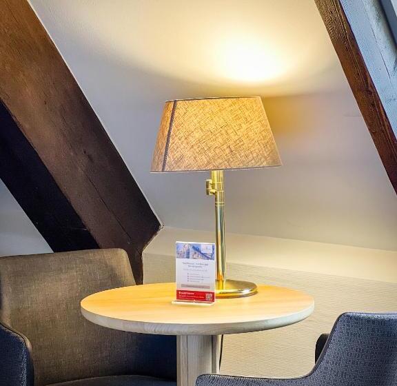 Quarto superior, Herzogskelter Restaurant