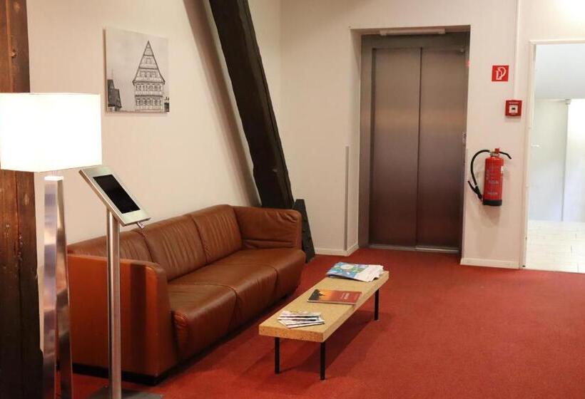 Quarto Familiar, Herzogskelter Restaurant