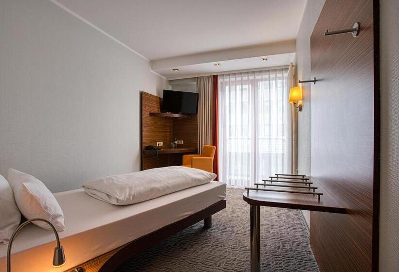 Номер Стандарт Индивидуальный, Kommerzhotel Köln
