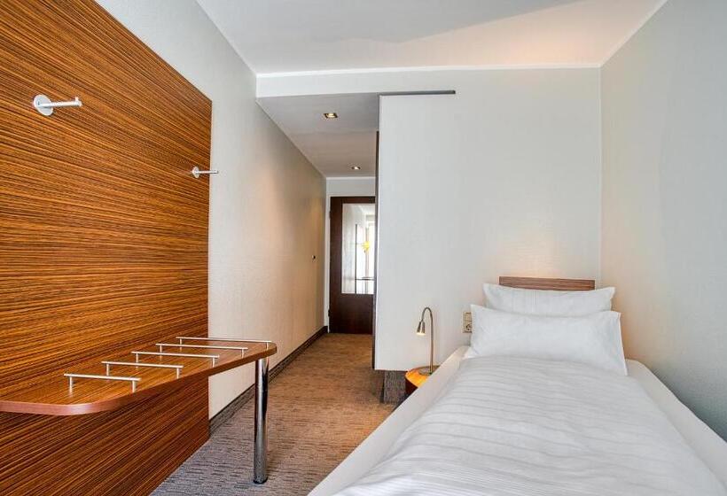 스탠다드 싱글 룸, Kommerzhotel Köln