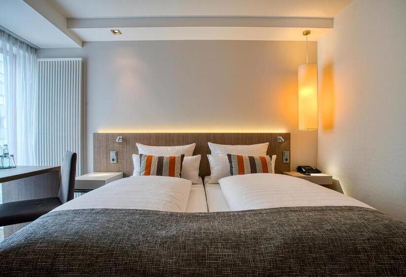 스탠다드 룸, Kommerzhotel Köln