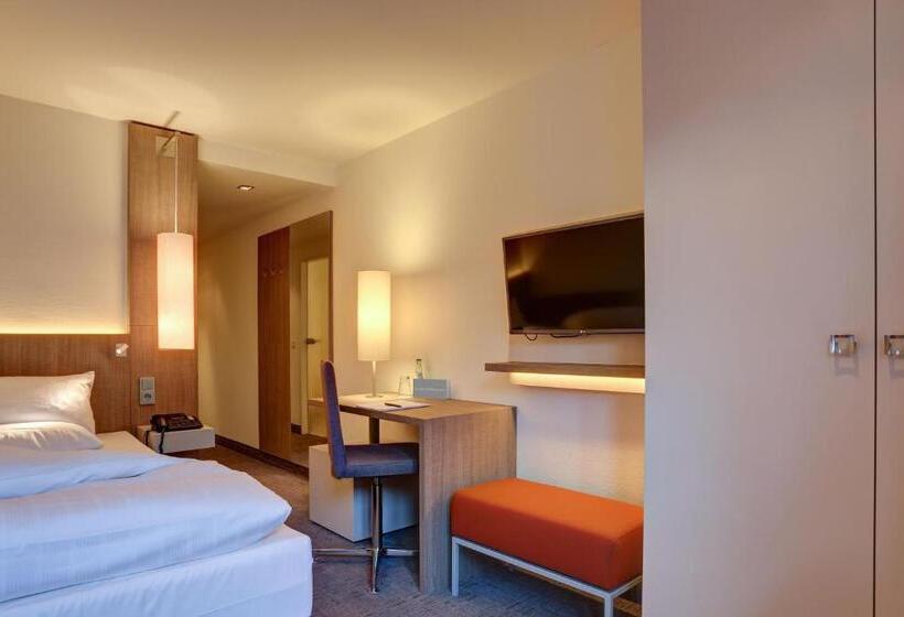 수피리어 싱글 룸, Kommerzhotel Köln