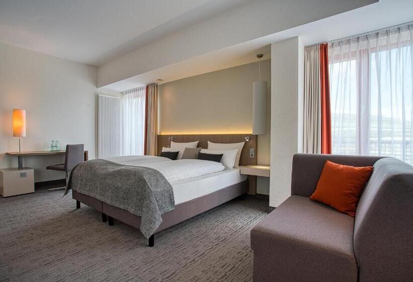 디럭스 룸, Kommerzhotel Köln