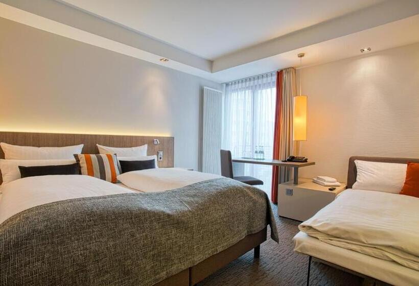 수피리어 룸, Kommerzhotel Köln