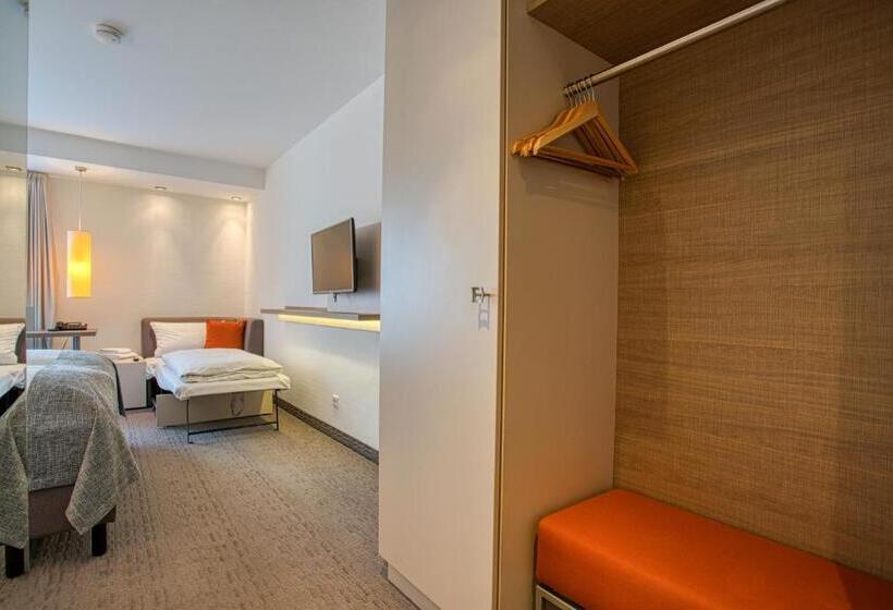 수피리어 룸, Kommerzhotel Köln