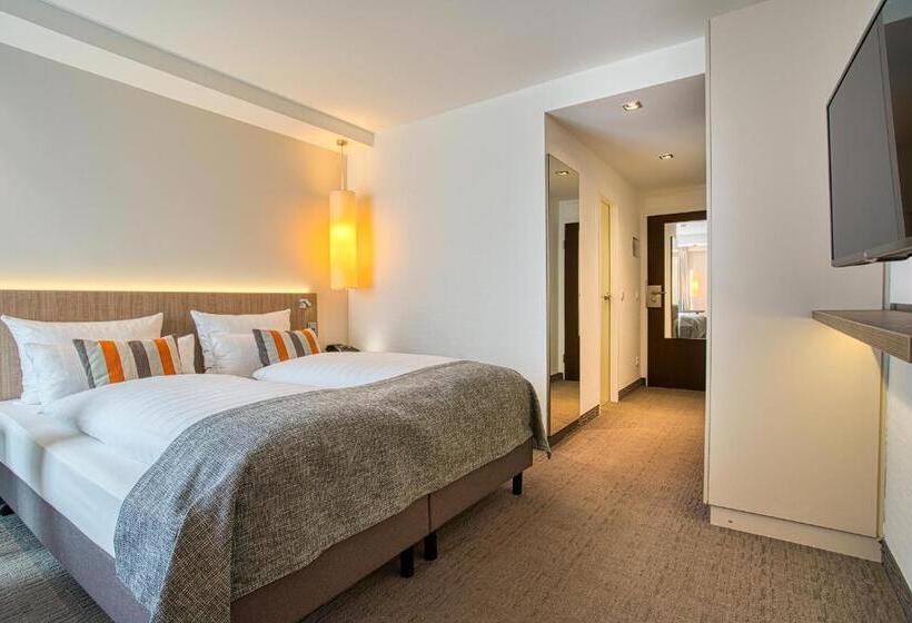 수피리어 룸, Kommerzhotel Köln