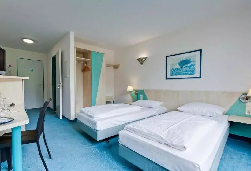 Comfort-huone, Le Village