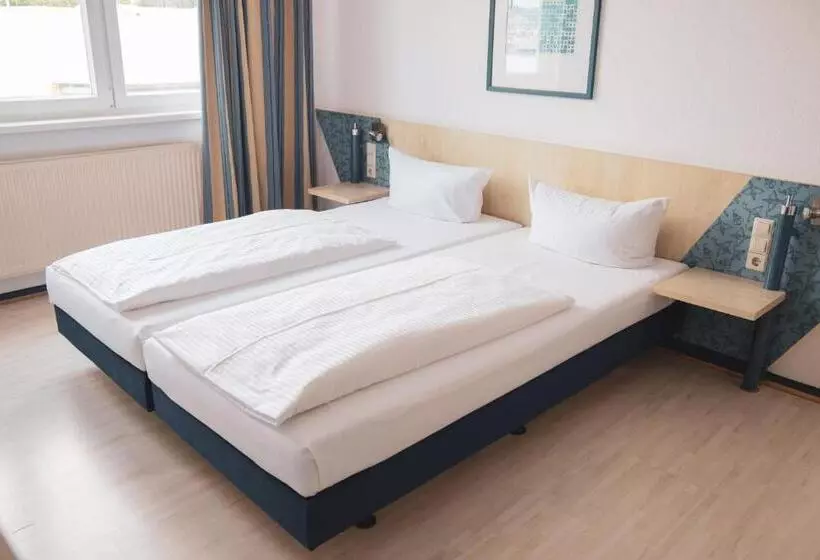 Comfort-huone, Le Village