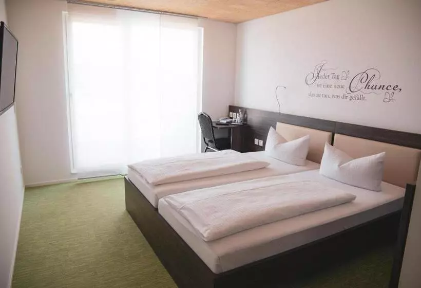 Deluxe-huone Parveke, Le Village