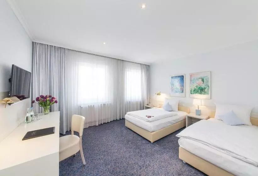 Quarto standard, Post