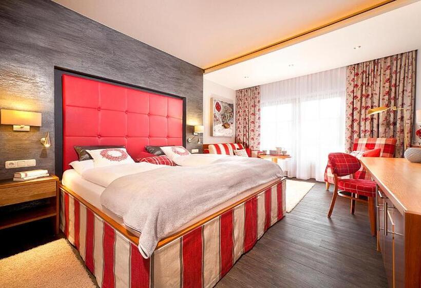 اتاق سوپریور, Sommer Haus Am See