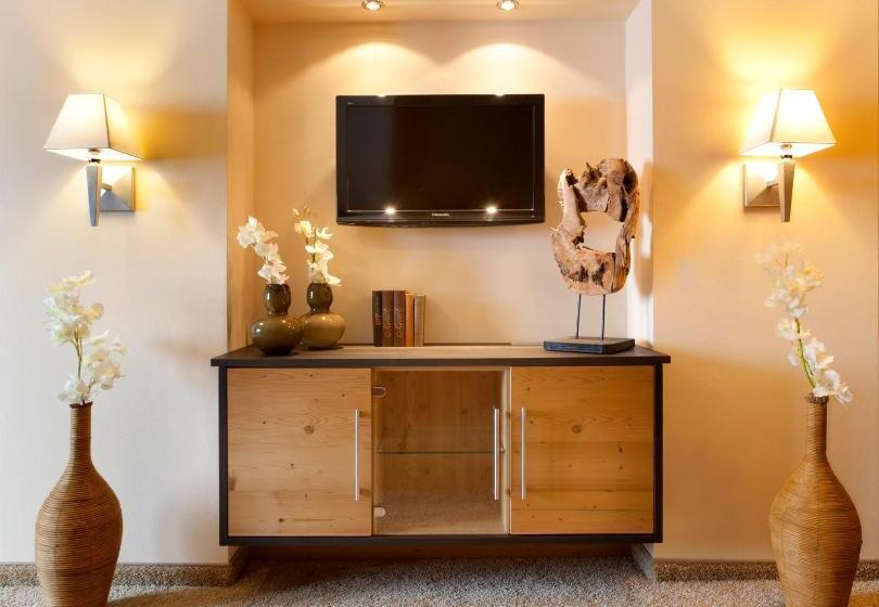 سوییت, Sommer Haus Am See