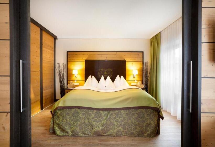 سوییت, Sommer Haus Am See