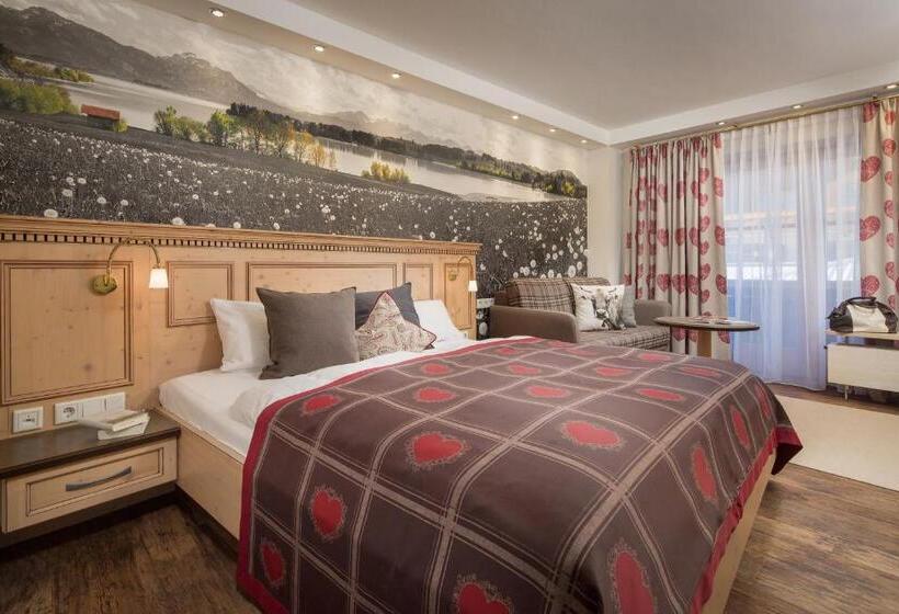 اتاق استاندارد, Sommer Haus Am See