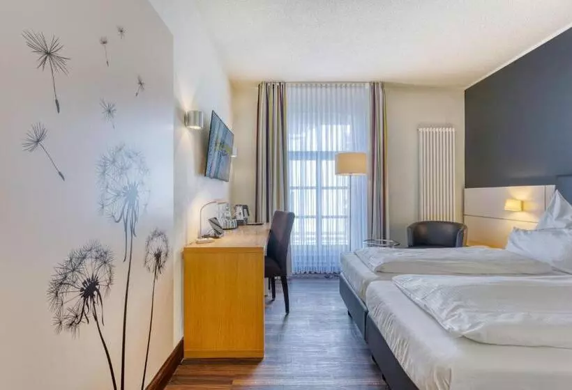 اتاق استاندارد, Inselhotel König