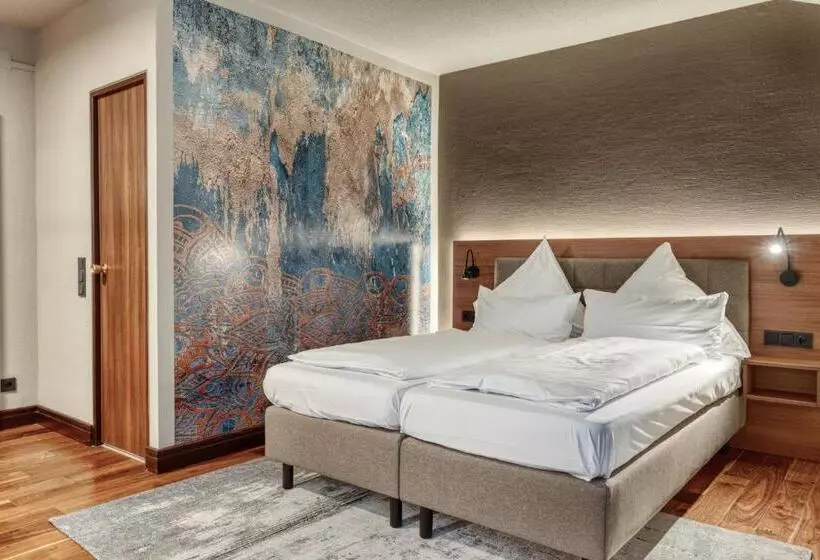 اتاق استاندارد, Inselhotel König