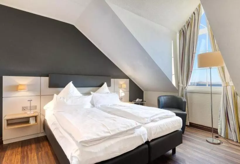 اتاق استاندارد, Inselhotel König