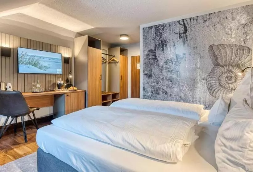 اتاق استاندارد, Inselhotel König