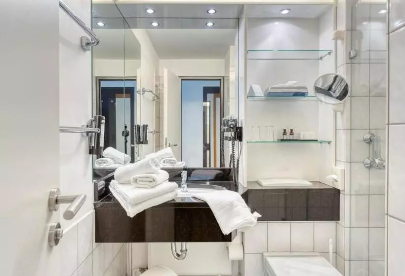 اتاق راحتی, Inselhotel König