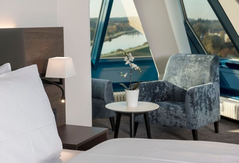 디럭스 스위트, Excelsior  Nürnberg Fürth, Bw Signature Collection