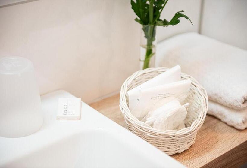 标准间, Hanseport Hamburg