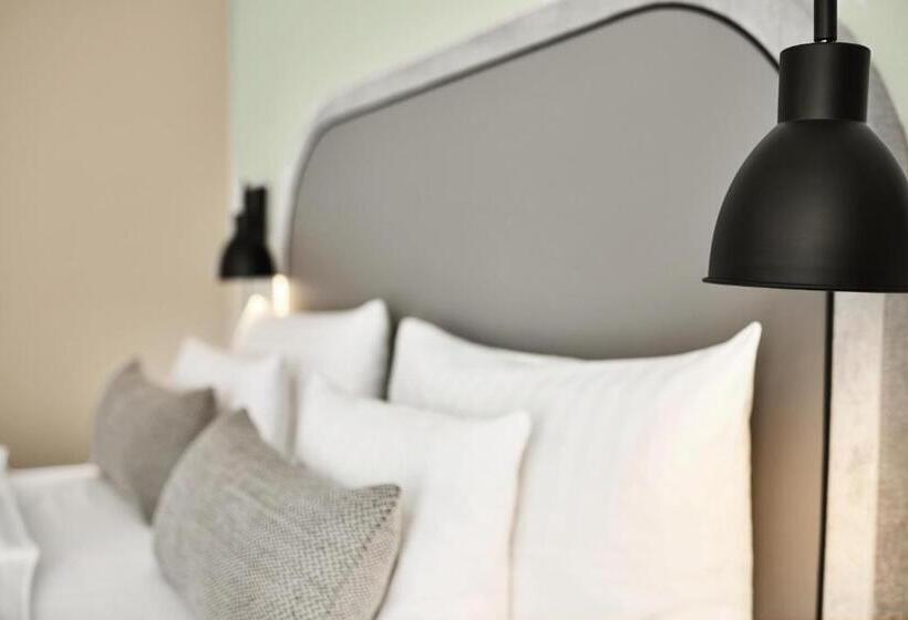 غرفة سوبيريور, Maxx Hotel Sanssouci Potsdam