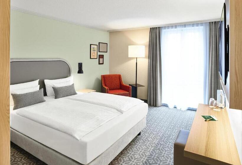 Номер Superior, Maxx Hotel Sanssouci Potsdam