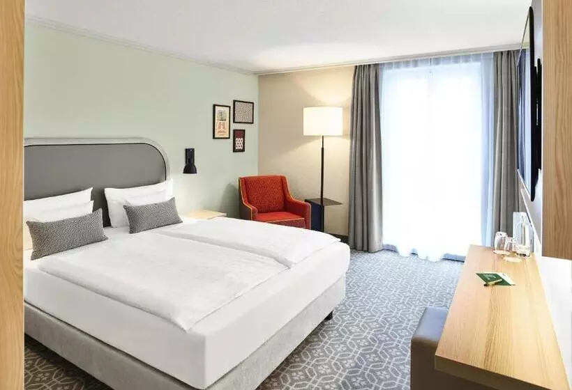 スーペリアールーム, Maxx Hotel Sanssouci Potsdam