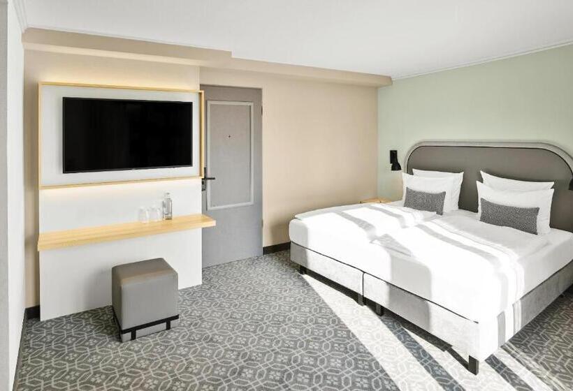 غرفة ديلوكس, Maxx Hotel Sanssouci Potsdam