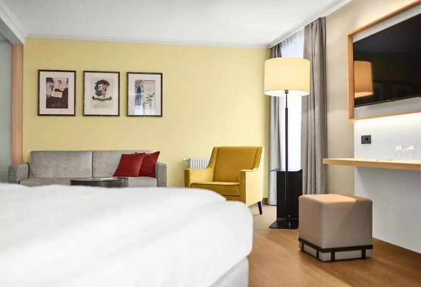 スタンダードスタジオ, Maxx Hotel Sanssouci Potsdam