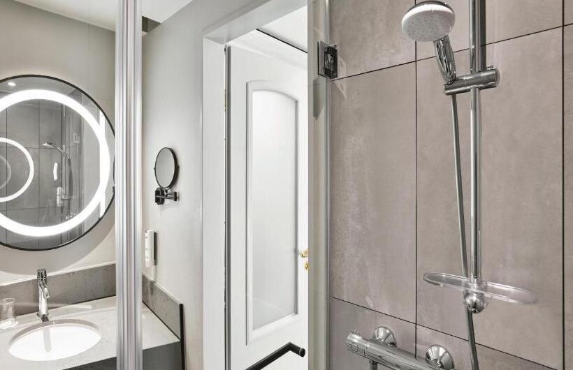 غرفة سوبيريور فردية, Maxx Hotel Sanssouci Potsdam