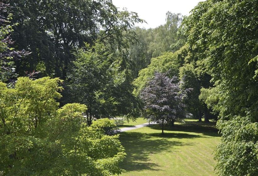 اتاق سوپریور, Parkhotel Wolfsburg