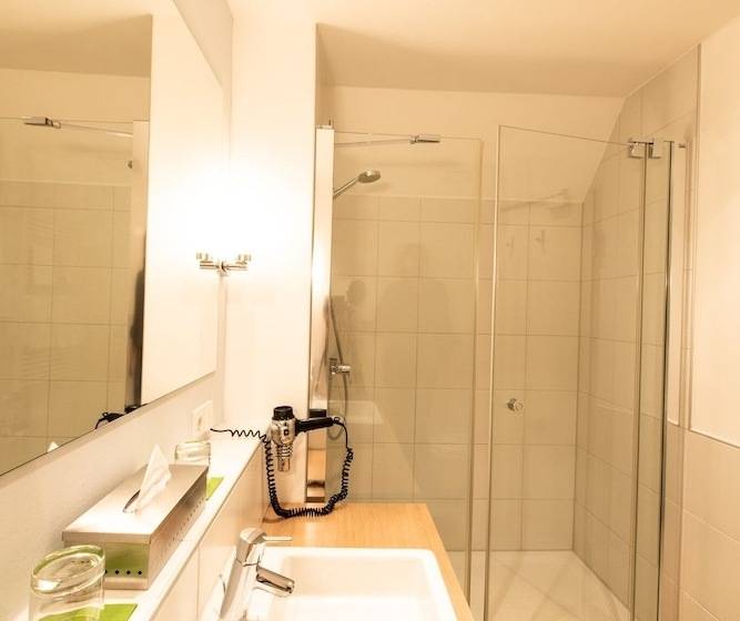 اتاق سوپریور, Parkhotel Wolfsburg