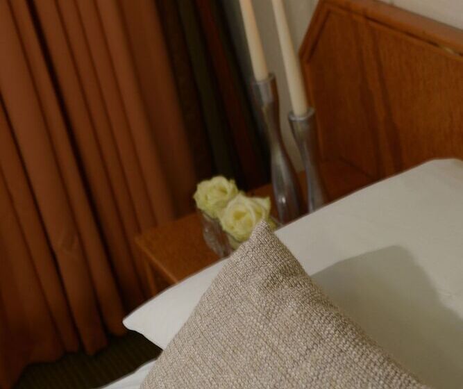 Номер Стандарт, Residenz Oberhausen