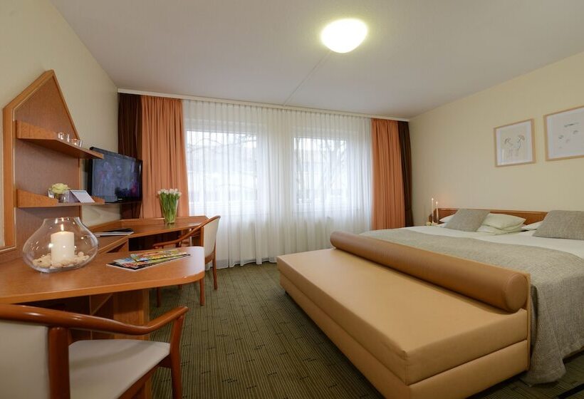 Номер Стандарт, Residenz Oberhausen