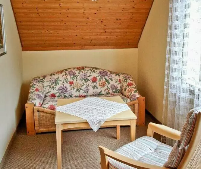 コンフォートシングルルーム, Waldhotel Stein