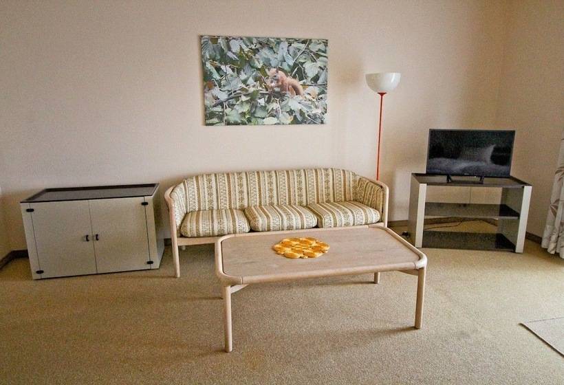 חדר קומפורט, Waldhotel Stein