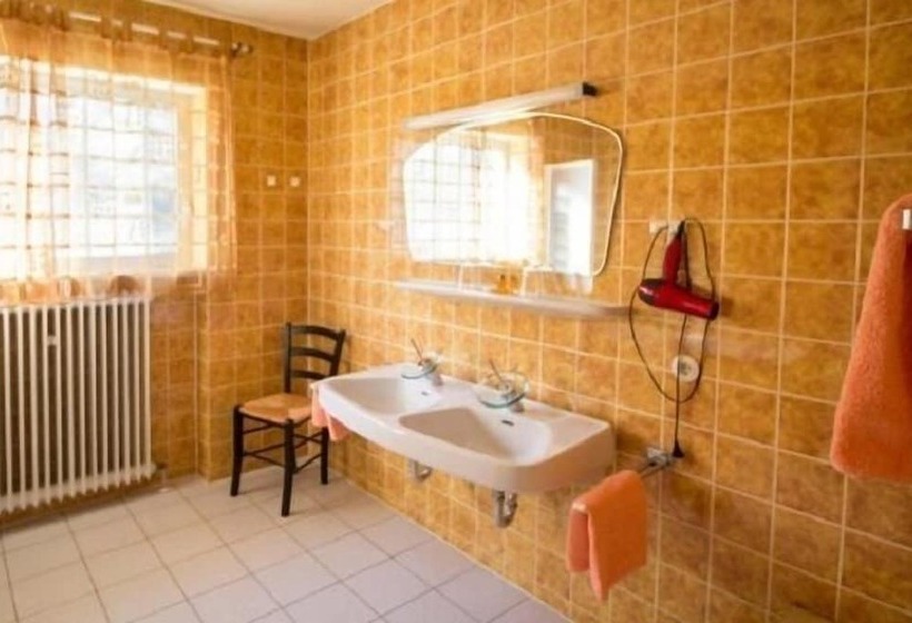 舒适型房间, Waldhotel Stein