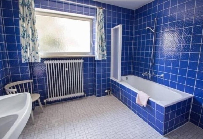 סוויטה, Waldhotel Stein