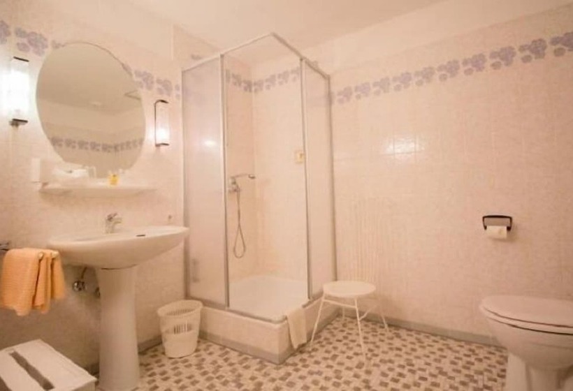 סוויטת ג'וניור, Waldhotel Stein