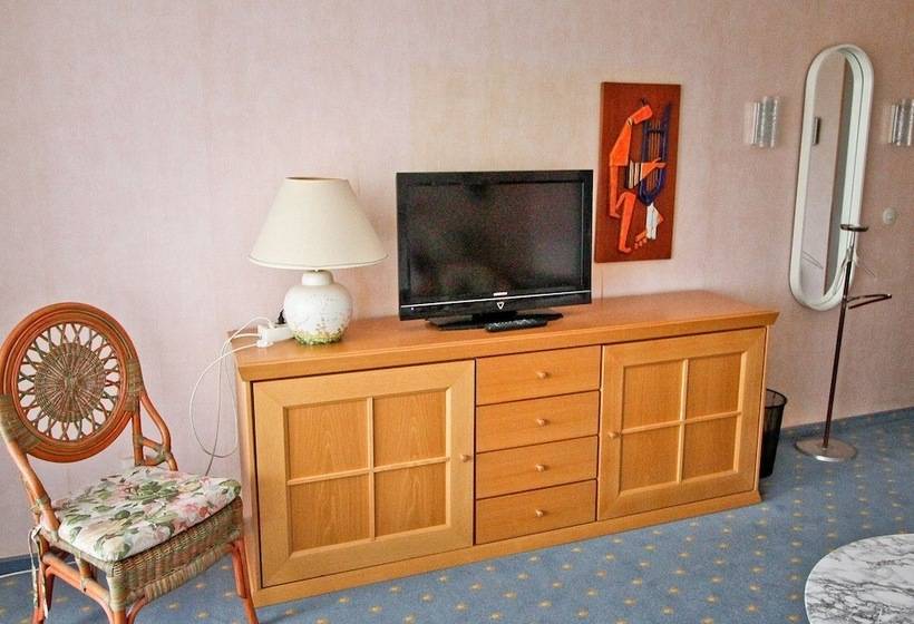 小型套房, Waldhotel Stein