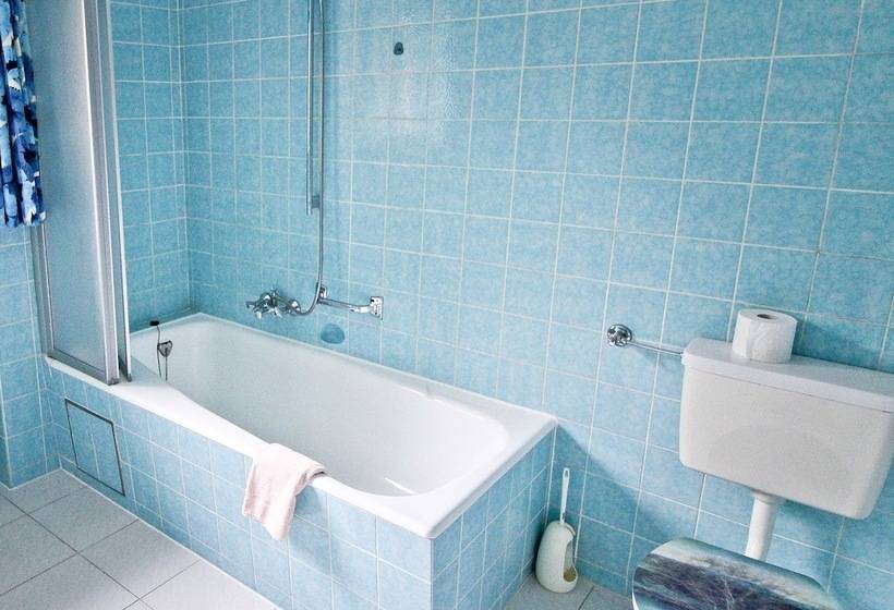 סוויטת ג'וניור, Waldhotel Stein