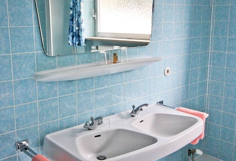 סוויטת ג'וניור, Waldhotel Stein