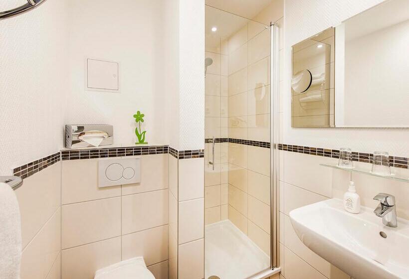 Номер Superior, Jensen