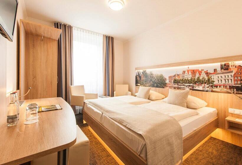 Номер Superior, Jensen