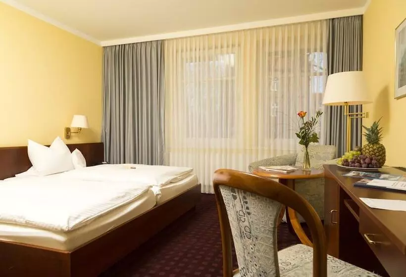 スタンダードルーム, Ringhotel Residenz Wittmund