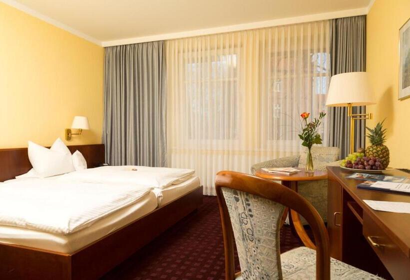 스탠다드 룸, Ringhotel Residenz Wittmund