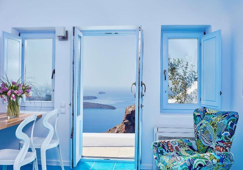 プレミアムジュニアスイート, Astra Suites