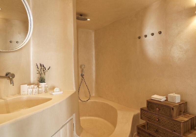 プレミアムジュニアスイート, Astra Suites