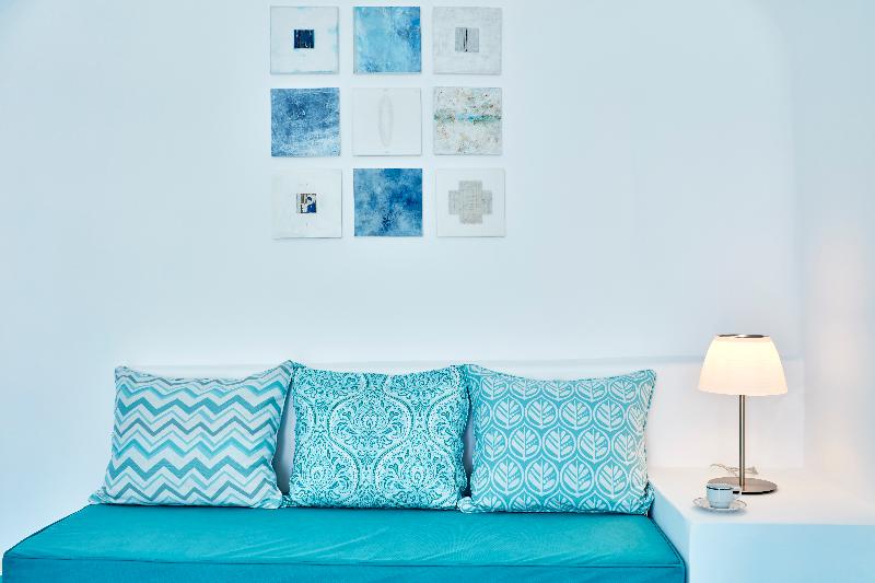 プレミアムジュニアスイート, Astra Suites